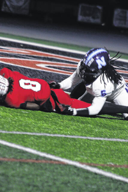 <p>Zacc Radford | Special Contributor to the Observer</p>