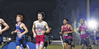 
			
				                                 Courtesy of Newberry College Athletics

			
		