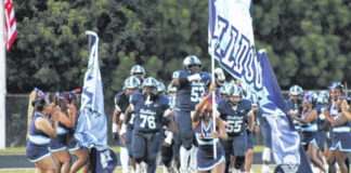 
			
				                                 Greg Hollis | The Newberry Observer

			
		