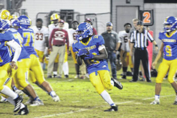 Wolverines loses its seventh straight game and falls to 2-7