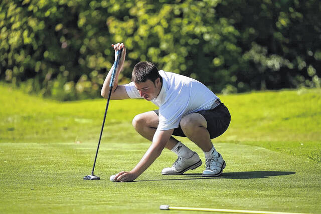 131903696_web1_MensGolfFallConclusion
Courtesy of Newberry College Athletics