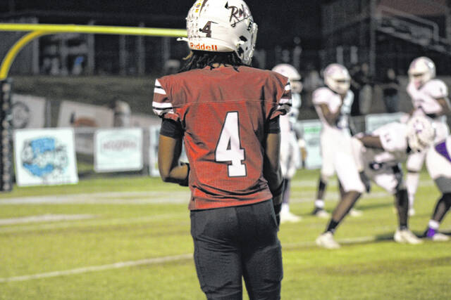 <p>Greg Hollis | ghollis@newberryobserver.com</p>