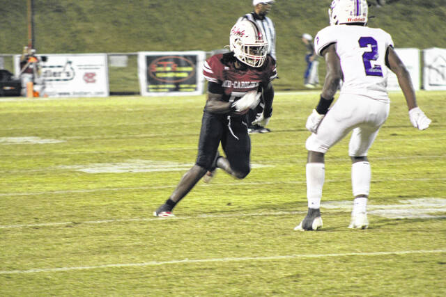 <p>Greg Hollis | ghollis@newberryobserver.com</p>