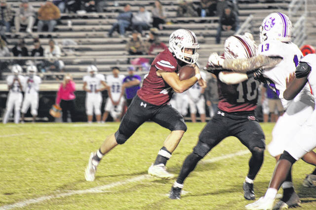 <p>Greg Hollis | ghollis@newberryobserver.com</p>