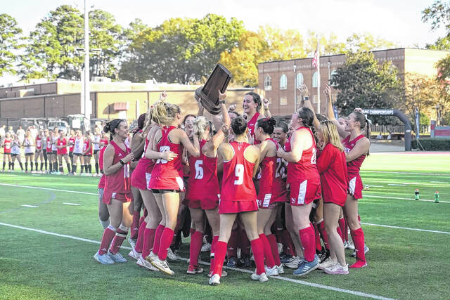 131920291_web1_FieldHockeySelectionShow
Courtesy of Newberry College Athletics