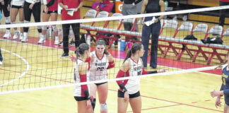 
			
				                                 Courtesy of Newberry College Athletics

			
		