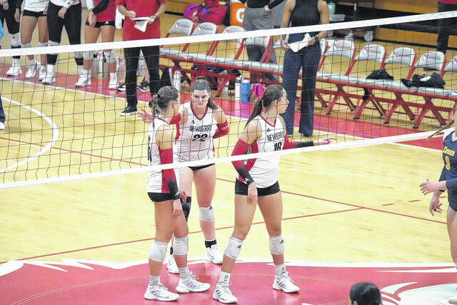 131920616_web1_VolleyballSeniorNight25
Courtesy of Newberry College Athletics