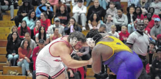 
			
				                                 Courtesy of Newberry College Athletics

			
		