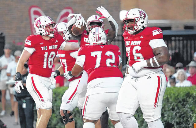 Wolves to host Kentucky State in opening round of NCAA DII Playoffs