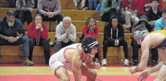 
			
				                                 Courtesy of Newberry College Athletics

			
		