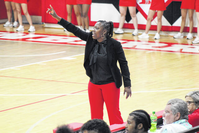 <p>Greg Hollis | ghollis@newberryobserver.com</p>