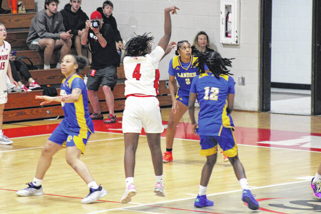 <p>Greg Hollis | ghollis@newberryobserver.com</p>