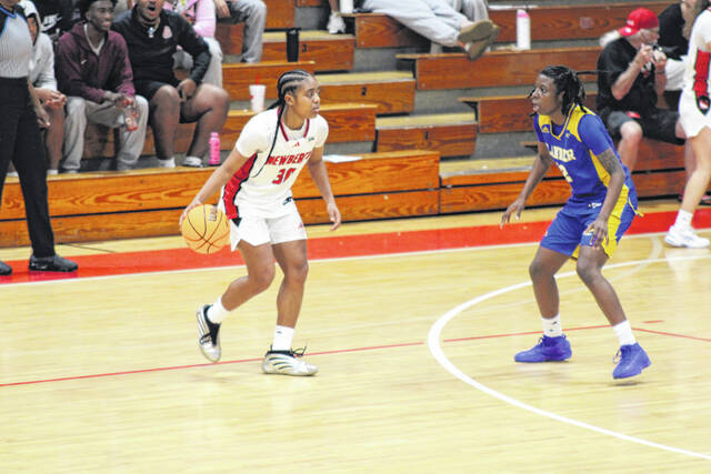 <p>Greg Hollis | ghollis@newberryobserver.com</p>