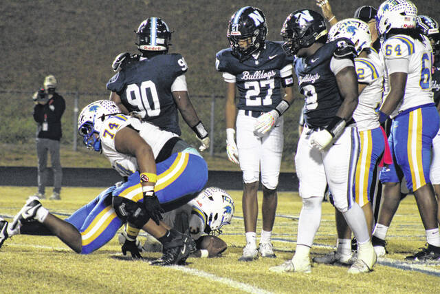 <p>Greg Hollis | ghollis@newberryobserver.com</p>