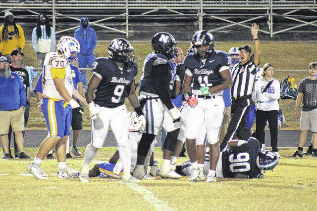 <p>Greg Hollis | ghollis@newberryobserver.com</p>