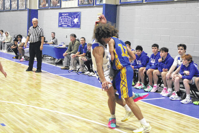 <p>Greg Hollis | ghollis@newberryobserver.com</p>