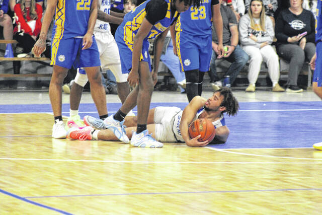 <p>Greg Hollis | ghollis@newberryobserver.com</p>