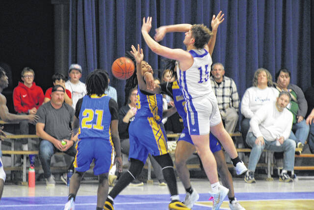 <p>Greg Hollis | ghollis@newberryobserver.com</p>