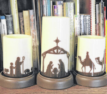 Celebrating the Epiphany