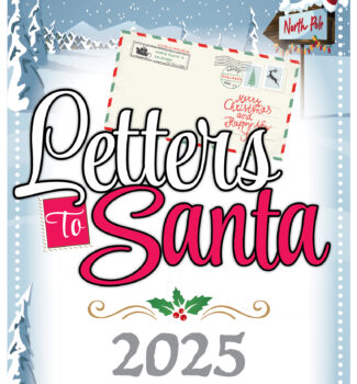 Letters to Santa 2025