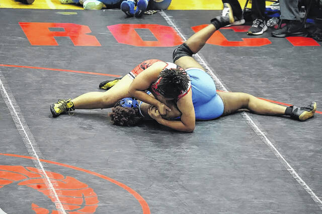 132043455_web1_RedHawkOpener26
Courtesy of Newberry College Athletics