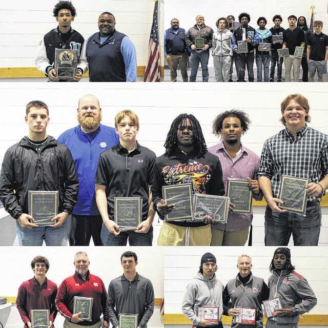 132061891_web1_AwardsBanquet25
Greg Hollis | ghollis@newberryobserver.com