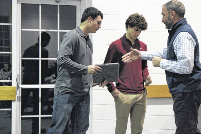 <p>Greg Hollis | ghollis@newberryobserver.com</p>