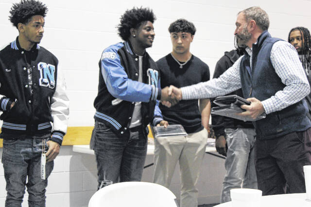 <p>Greg Hollis | ghollis@newberryobserver.com</p>