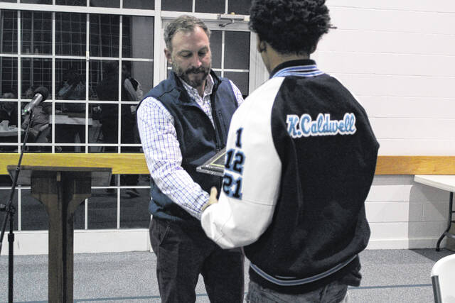 <p>Greg Hollis | ghollis@newberryobserver.com</p>