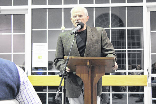 <p>Greg Hollis | ghollis@newberryobserver.com</p>