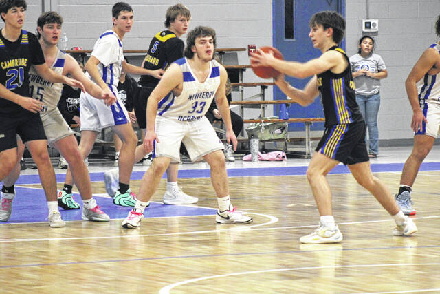 132077438_web1_IMG_3152
Greg Hollis | ghollis@newberryobserver.com