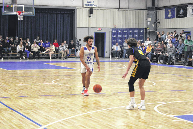 <p>Greg Hollis | ghollis@newberryobserver.com</p>