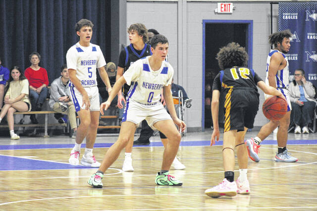 132095326_web1_IMG_3177
Greg Hollis | ghollis@newberryobserver.com