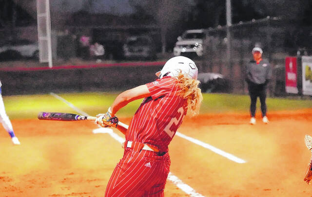 Courtesy of Newberry College Athletics