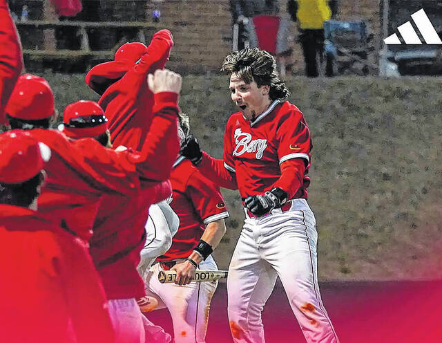 Courtesy of Newberry College Athletics