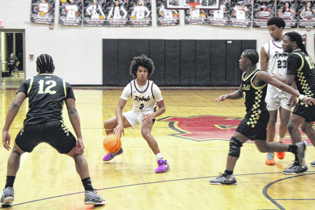 Greg Hollis | ghollis@newberryobserver.com