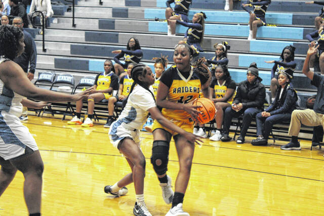 Greg Hollis | ghollis@newberryobserver.com