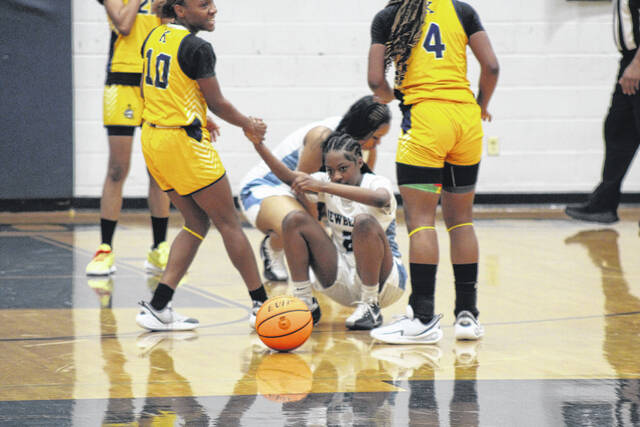 Greg Hollis | ghollis@newberryobserver.com