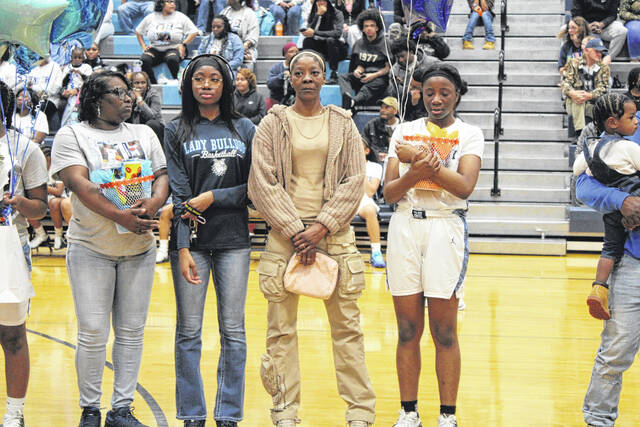 Greg Hollis | ghollis@newberryobserver.com