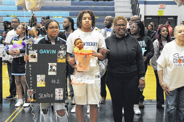 <p>Greg Hollis | ghollis@newberryobserver.com</p>