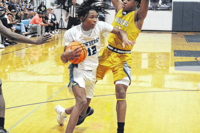 <p>Greg Hollis | ghollis@newberryobserver.com</p>