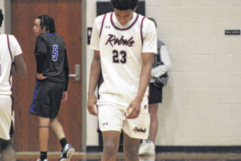 Saluda hands the Rebels an early exit out of the playoffs