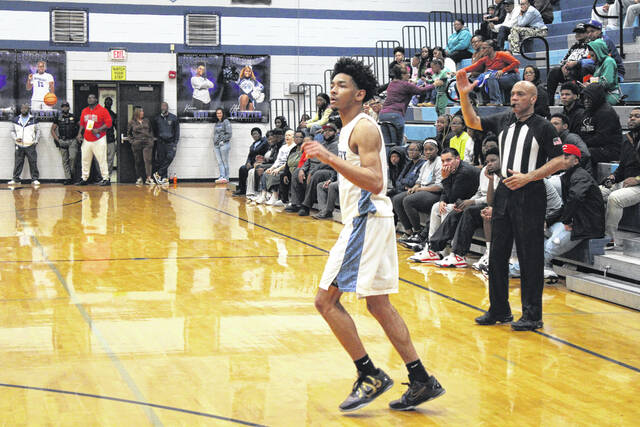 <p>Greg Hollis | ghollis@newberryobserver.com</p>