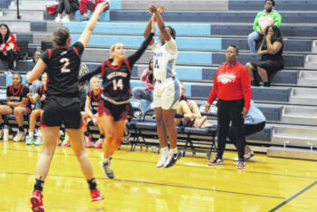 Lady Bulldogs season comes to an end after first round exit