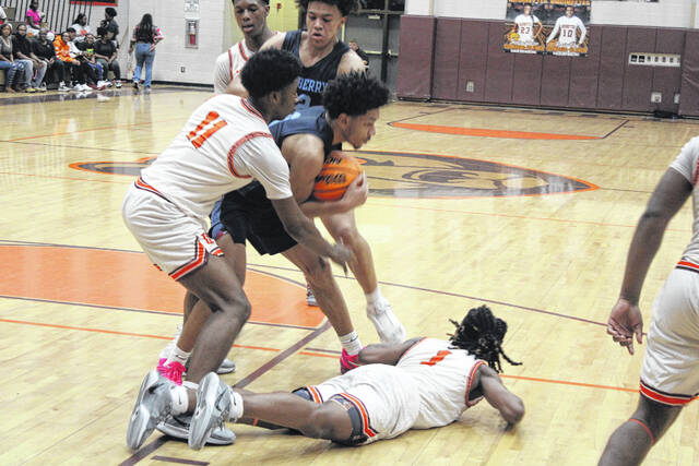 <p>Greg Hollis | ghollis@newberryobserver.com</p>