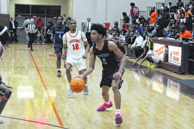 <p>Greg Hollis | ghollis@newberryobserver.com</p>