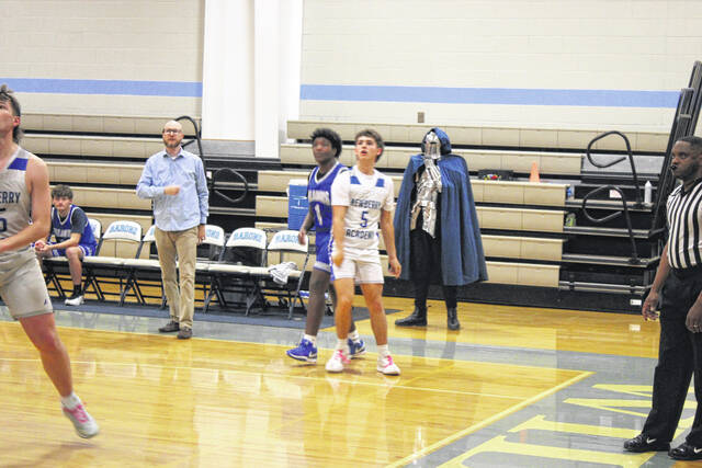 Greg Hollis | ghollis@newberryobserver.com