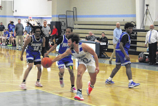 Greg Hollis | ghollis@newberryobserver.com