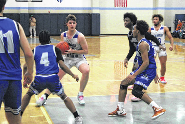 Greg Hollis | ghollis@newberryobserver.com