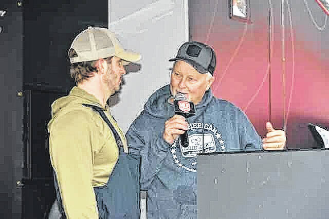 Rush Workman | Special Contributor to the Observer